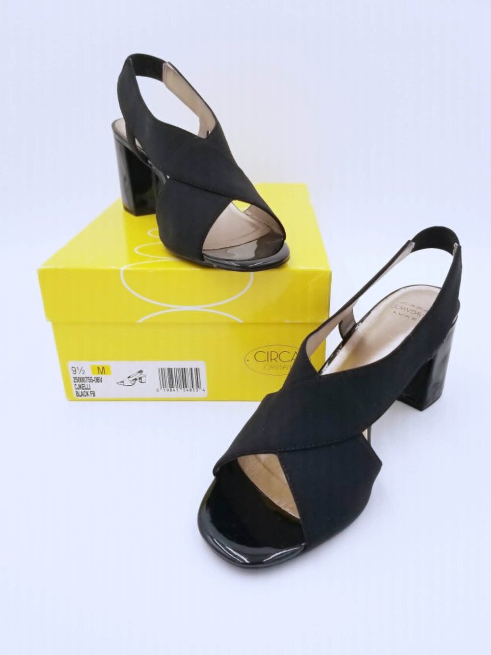 Circa Joan & David CJKelli Sandals